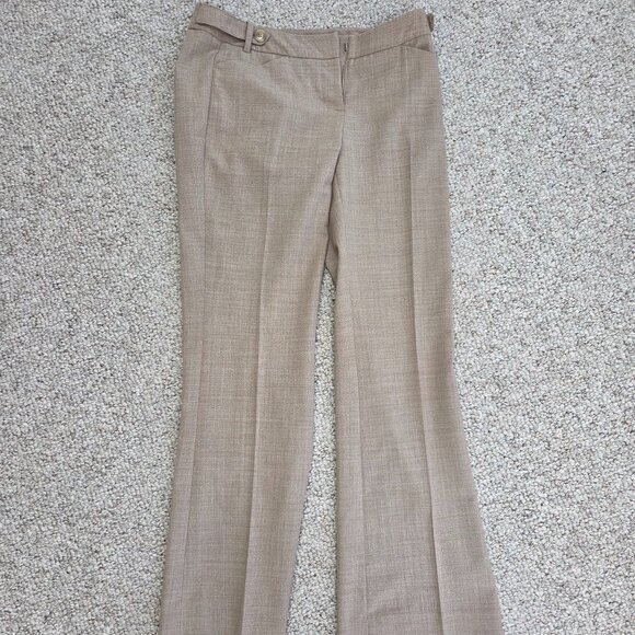The Limited Cassidy fit womens work pants 0S petite - Picture 1 of 7